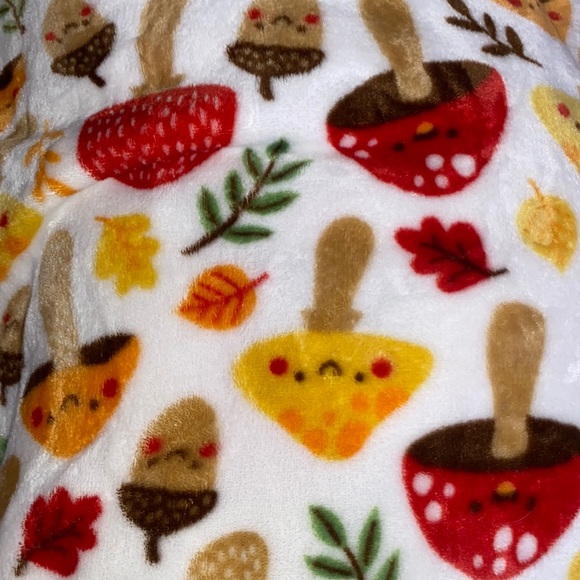Throw blanket - Picture 1 of 1